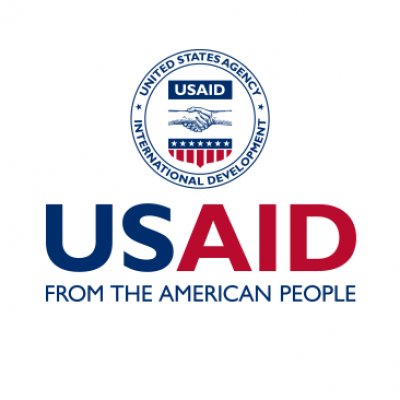 USAID logo