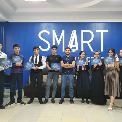 Smart Educational Center - Отзывы, фотографии и контакты - г. Душанбе